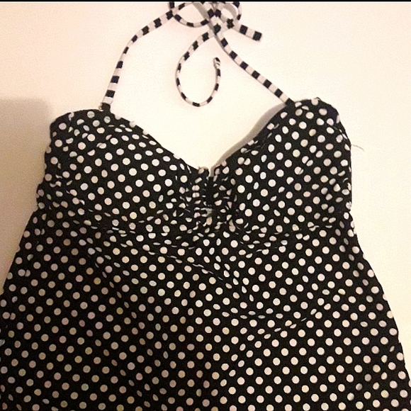 Catalina Other - Collection by Catalina tankini LG 12-14